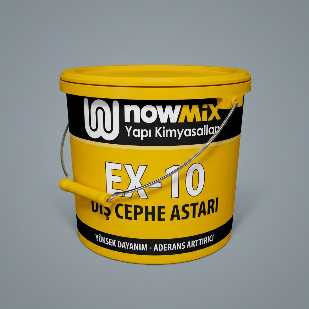 EX-10 Dış Cephe Astarı