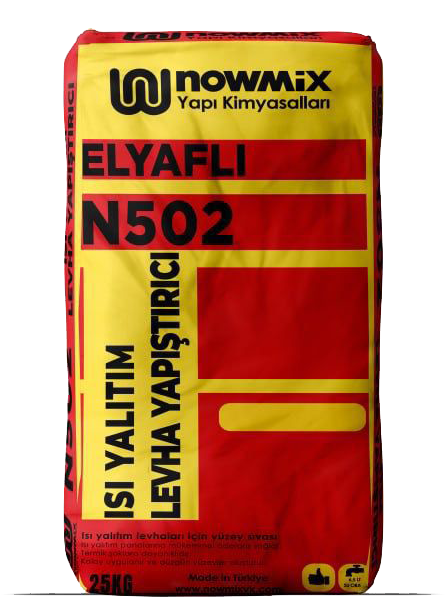 ELYAFLI N502