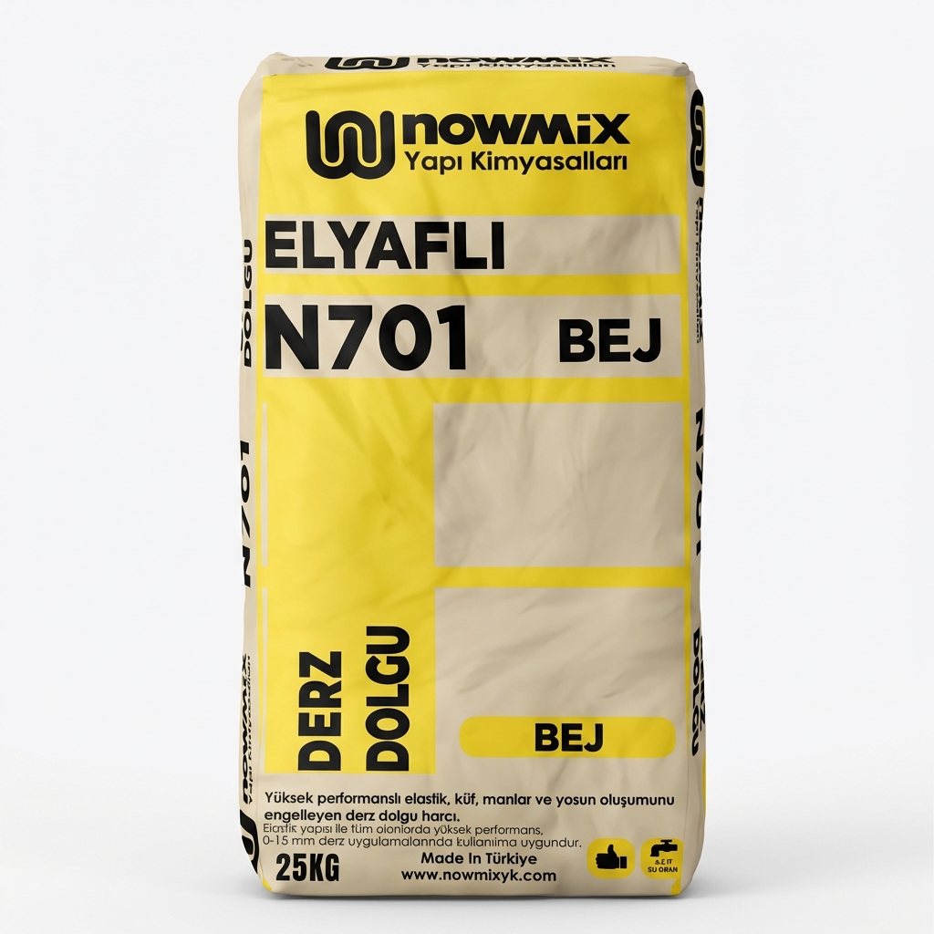 ELYAFLI N701 BEJ